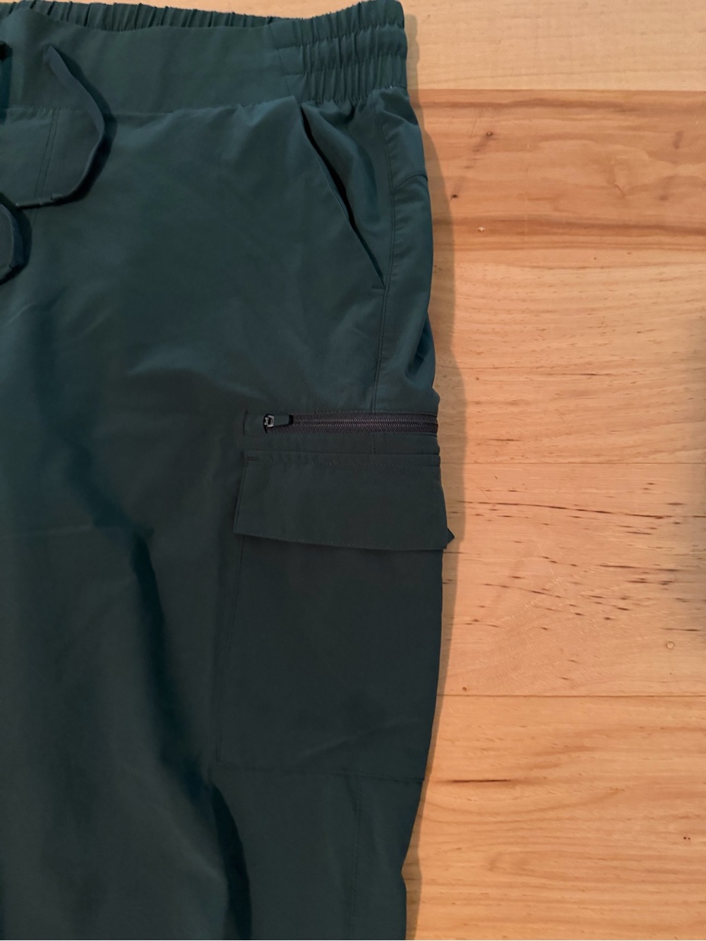 All In Motion Cargo Joggers -Size Large - Picture 3 of 5